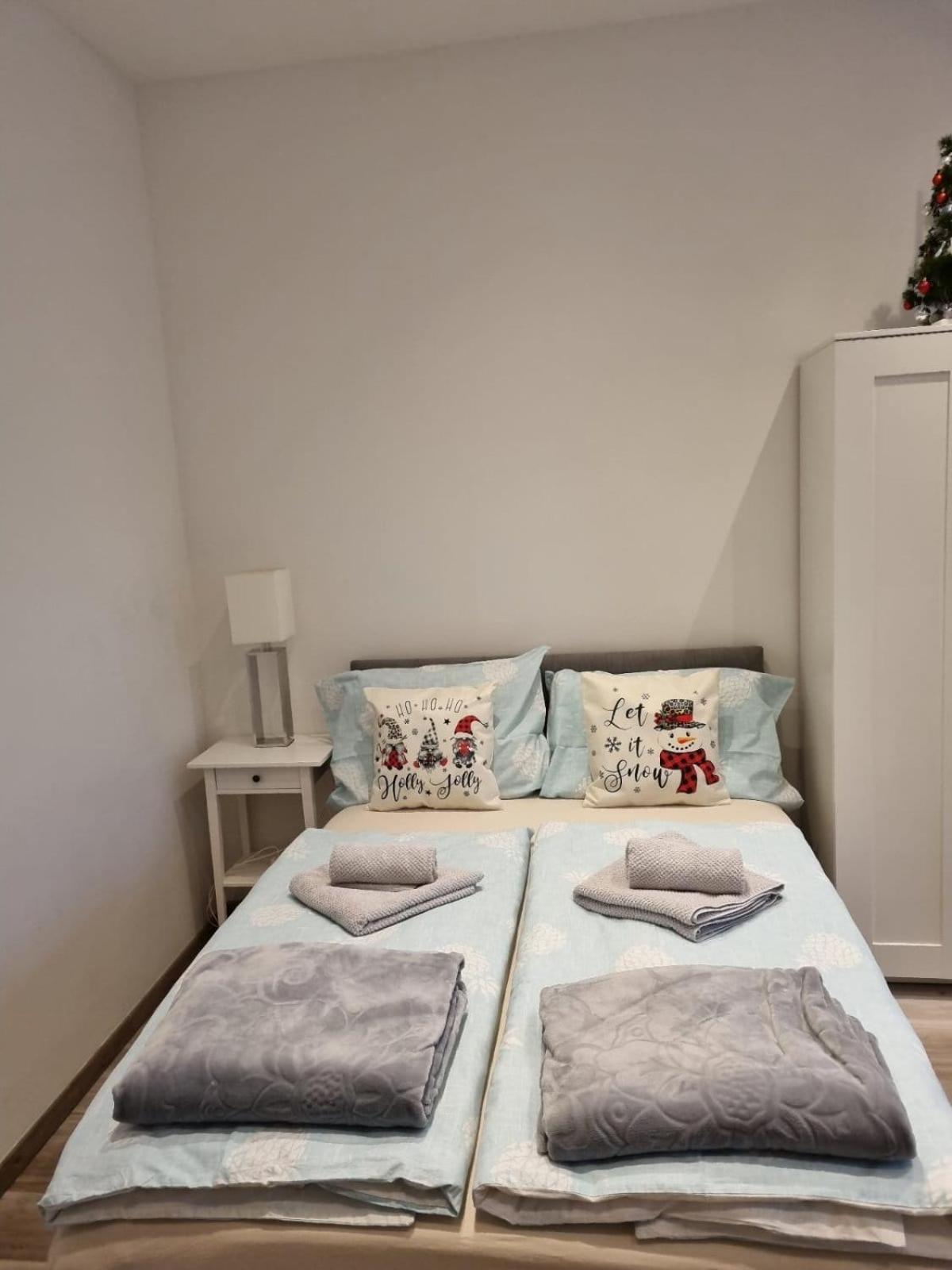 Wohnung In Wien Eksteriør bilde