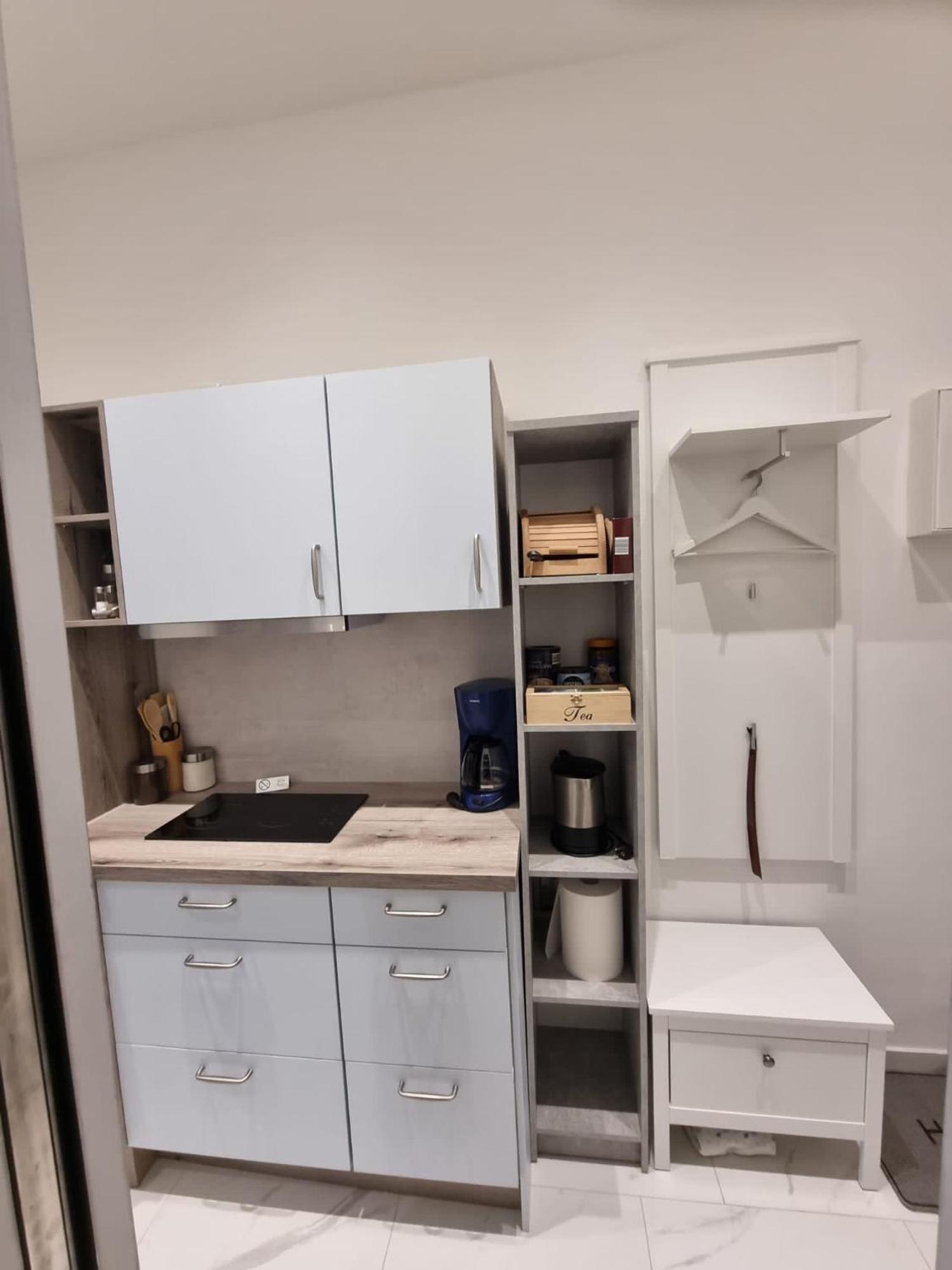 Wohnung In Wien Eksteriør bilde