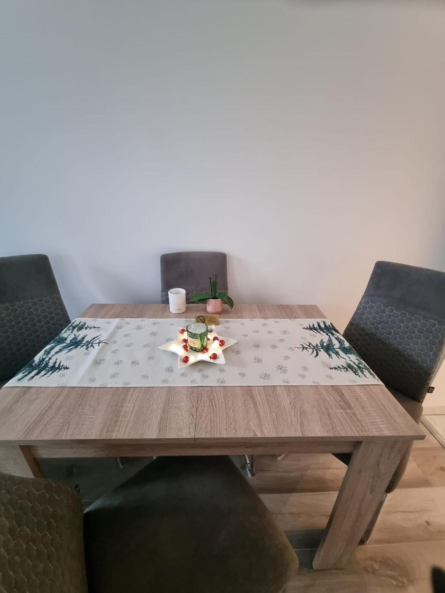 Wohnung In Wien Eksteriør bilde