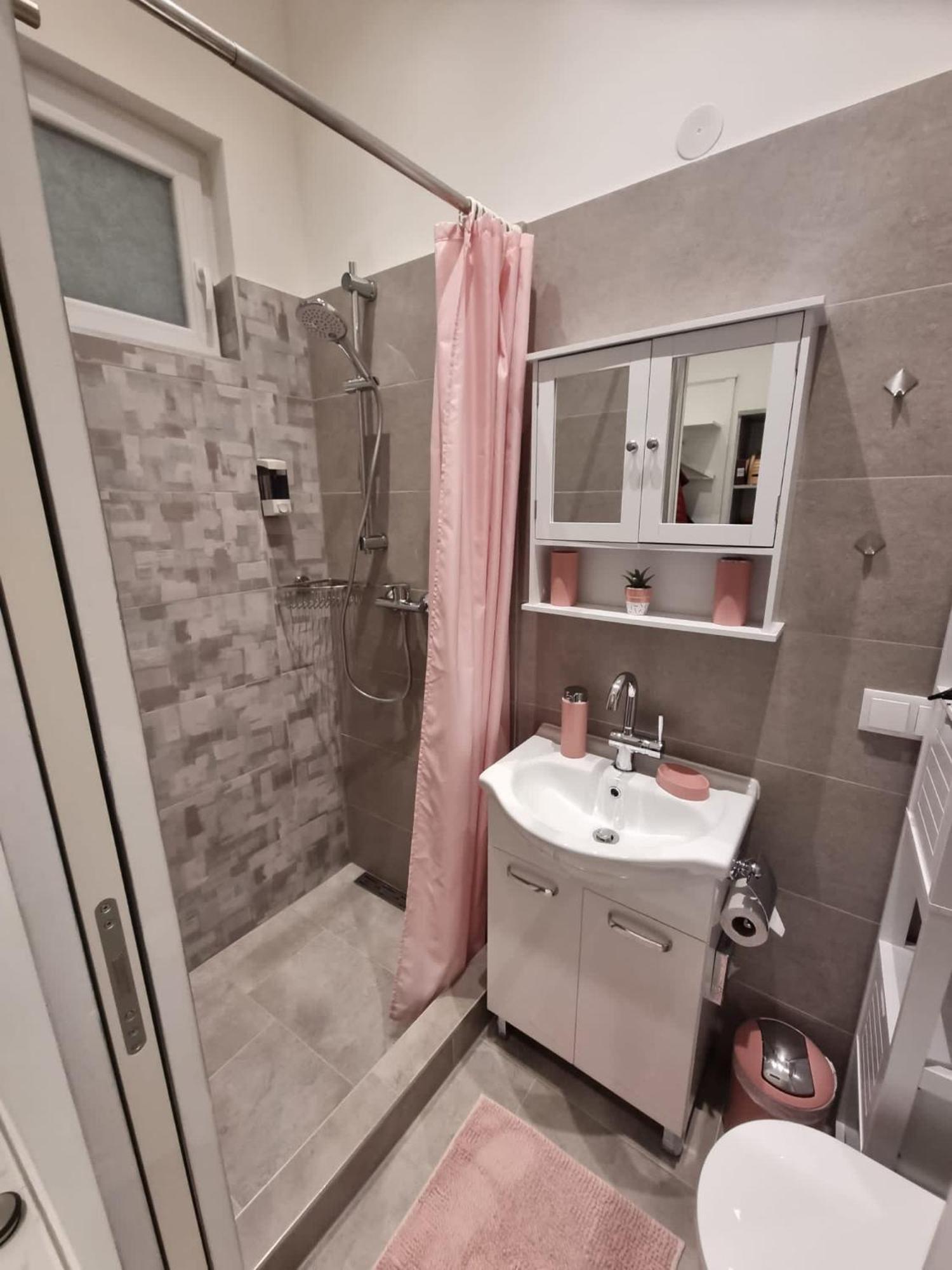 Wohnung In Wien Eksteriør bilde